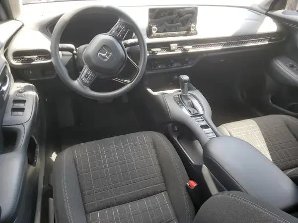 3CZRZ2H33RM781835 2024 HONDA HR-V - Image 8