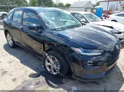 3CZRZ2H33RM782077 2024 HONDA HR-V