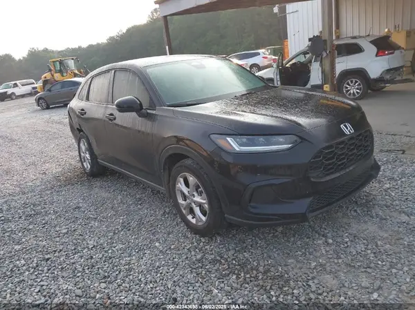 3CZRZ2H33RM782404 2024 HONDA HR-V - Image 1