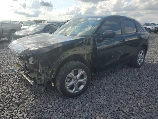 3CZRZ2H33RM782452 2024 HONDA HR-V - Image 1