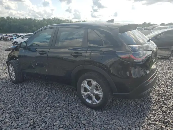 3CZRZ2H33RM782452 2024 HONDA HR-V - Image 2