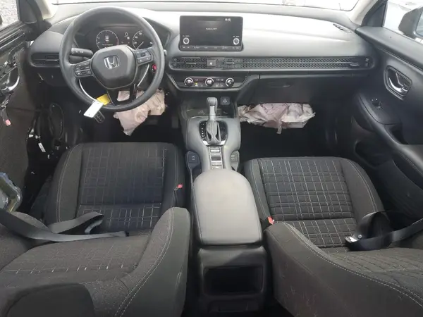 3CZRZ2H33RM782452 2024 HONDA HR-V - Image 8