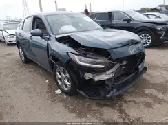 3CZRZ2H33RM785559 2024 HONDA HR-V