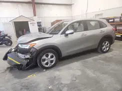 3CZRZ2H33RM785948 2024 HONDA HR-V