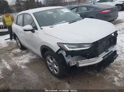 3CZRZ2H33RM786310 2024 HONDA HR-V