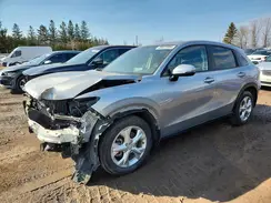 3CZRZ2H33SM105620 2025 HONDA HR-V