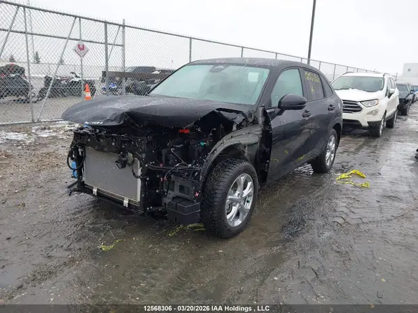 3CZRZ2H33SM108422 2025 HONDA HR-V - Image 2