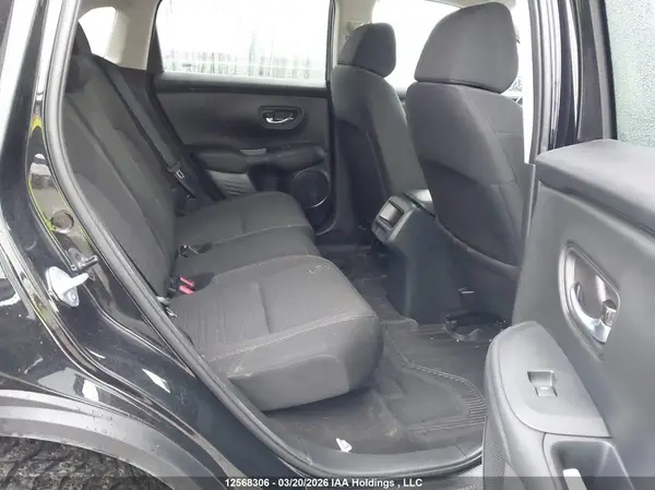 3CZRZ2H33SM108422 2025 HONDA HR-V - Image 8