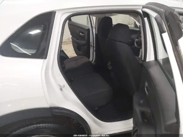 3CZRZ2H33SM701116 2025 HONDA HR-V - Image 8