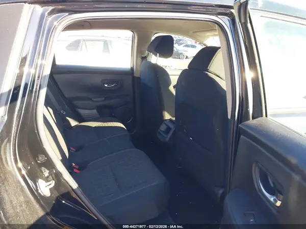 3CZRZ2H33SM707112 2025 HONDA HR-V - Image 8