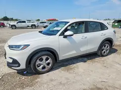 3CZRZ2H33SM707529 2025 HONDA HR-V