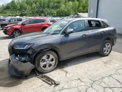 3CZRZ2H33SM709197 2025 HONDA HR-V