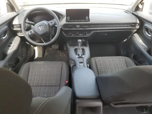 3CZRZ2H33SM709197 2025 HONDA HR-V - Image 8