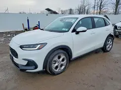 3CZRZ2H33SM709670 2025 HONDA HR-V