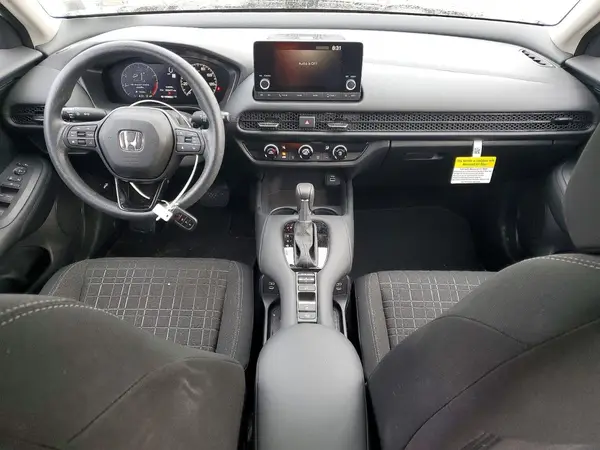 3CZRZ2H33SM709670 2025 HONDA HR-V - Image 8