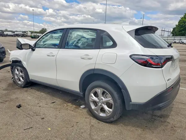 3CZRZ2H33SM710138 2025 HONDA HR-V - Image 2