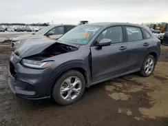 3CZRZ2H33SM713041 2025 HONDA HR-V