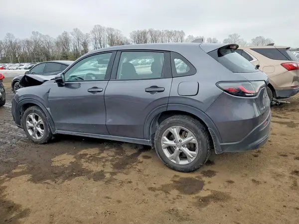 3CZRZ2H33SM713041 2025 HONDA HR-V - Image 2