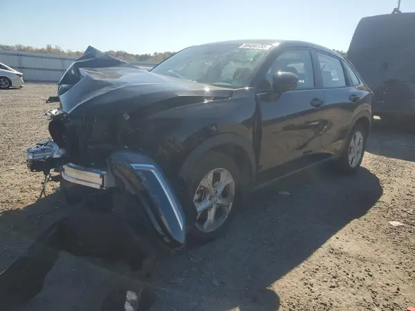 3CZRZ2H33SM715274 2025 HONDA HR-V - Image 1