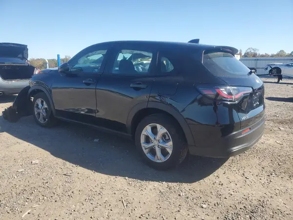 3CZRZ2H33SM715274 2025 HONDA HR-V - Image 2