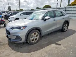 3CZRZ2H33SM717395 2025 HONDA HR-V