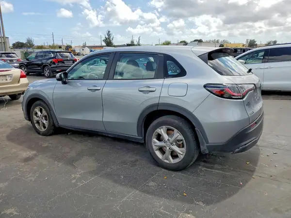3CZRZ2H33SM717395 2025 HONDA HR-V - Image 2