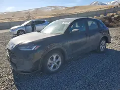 3CZRZ2H33SM717445 2025 HONDA HR-V