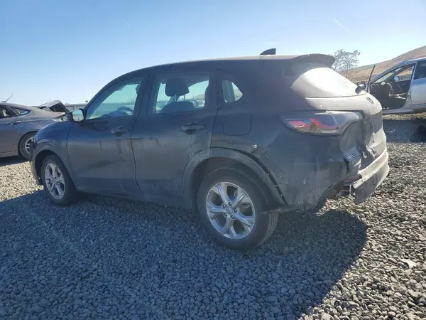 3CZRZ2H33SM717445 2025 HONDA HR-V - Image 2