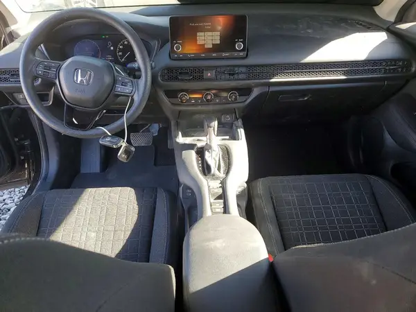 3CZRZ2H33SM717445 2025 HONDA HR-V - Image 8
