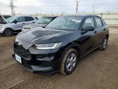 3CZRZ2H33SM722242 2025 HONDA HR-V