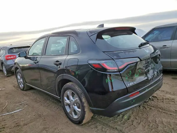3CZRZ2H33SM722242 2025 HONDA HR-V - Image 2