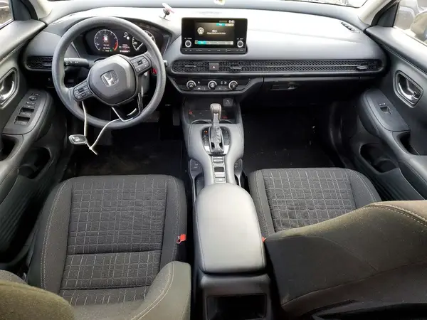 3CZRZ2H33SM722242 2025 HONDA HR-V - Image 8