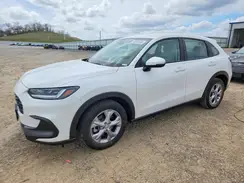 3CZRZ2H33SM726596 2025 HONDA HR-V
