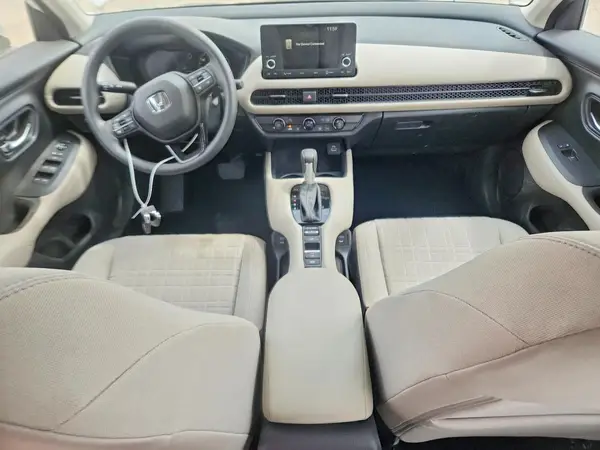 3CZRZ2H33SM726596 2025 HONDA HR-V - Image 8
