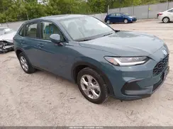 3CZRZ2H33SM731278 2025 HONDA HR-V