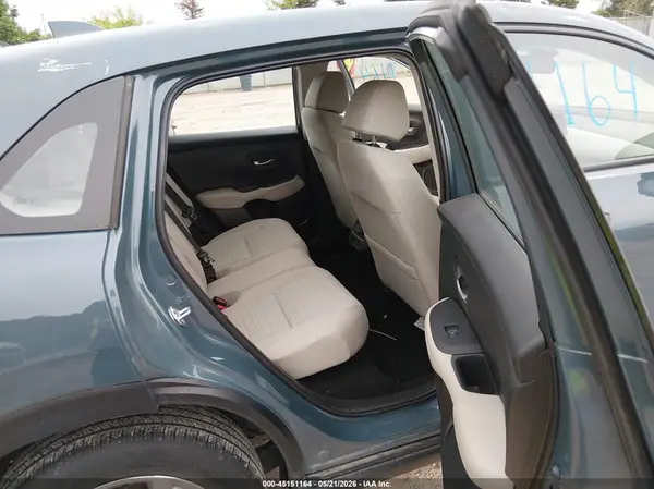 3CZRZ2H33SM731278 2025 HONDA HR-V - Image 8