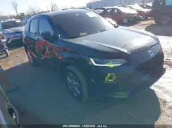 3CZRZ2H33SM735346 2025 HONDA HR-V