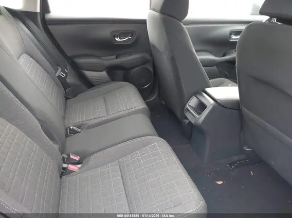 3CZRZ2H33SM738098 2025 HONDA HR-V - Image 8