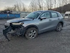 3CZRZ2H33SM741762 2025 HONDA HR-V