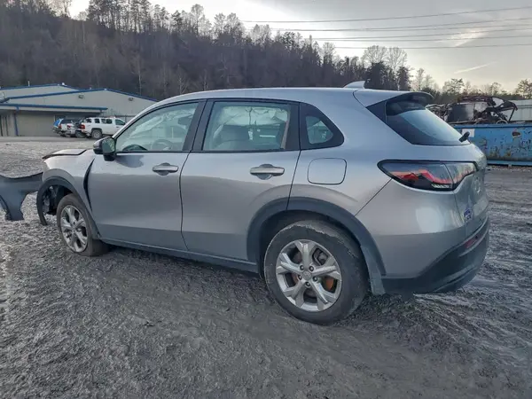 3CZRZ2H33SM741762 2025 HONDA HR-V - Image 2