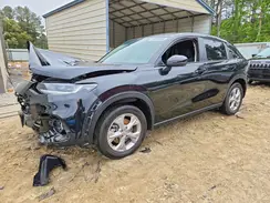 3CZRZ2H33SM744208 2025 HONDA HR-V