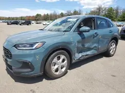 3CZRZ2H33SM745679 2025 HONDA HR-V