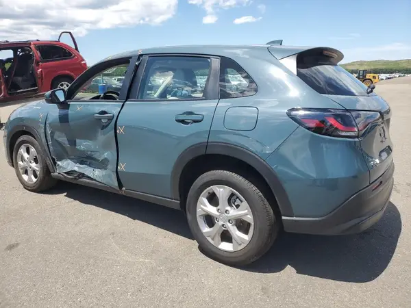 3CZRZ2H33SM745679 2025 HONDA HR-V - Image 2