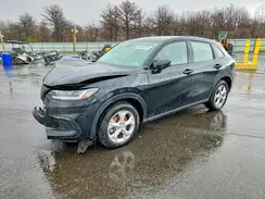 3CZRZ2H33SM746010 2025 HONDA HR-V