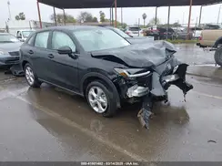 3CZRZ2H33SM746041 2025 HONDA HR-V