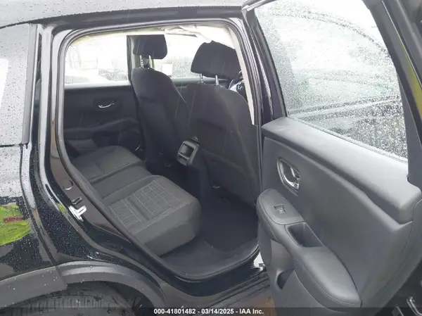 3CZRZ2H33SM746041 2025 HONDA HR-V - Image 8