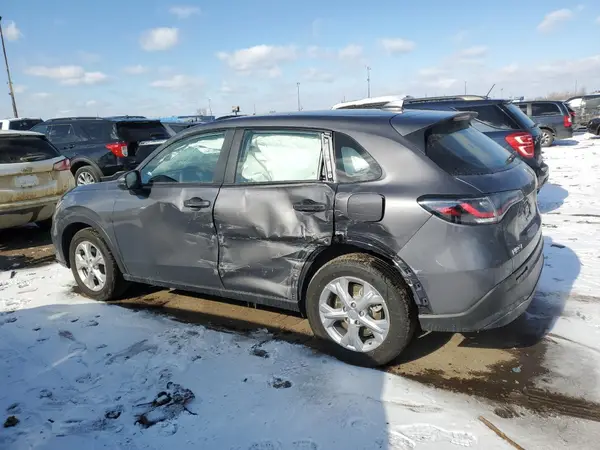 3CZRZ2H33SM749070 2025 HONDA HR-V - Image 2