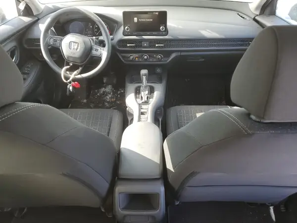 3CZRZ2H33SM749070 2025 HONDA HR-V - Image 8
