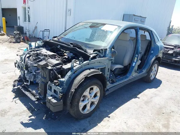3CZRZ2H33SM751126 2025 HONDA HR-V - Image 2