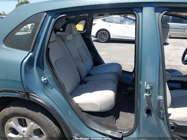 3CZRZ2H33SM751126 2025 HONDA HR-V - Image 8